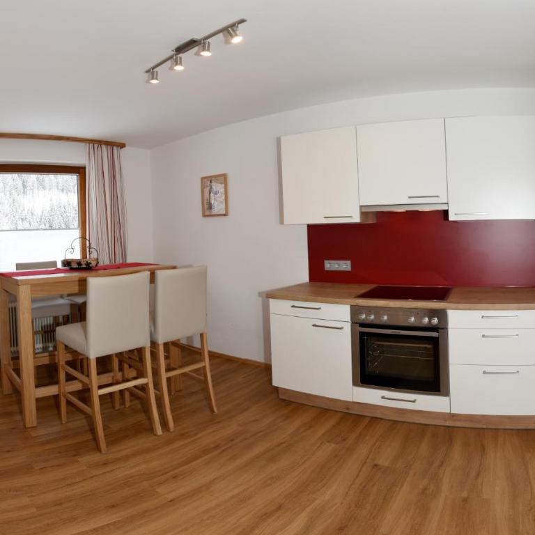 Ferienhotel Gasthof zur Post - Appartamento con 2 Camere da Letto - 1