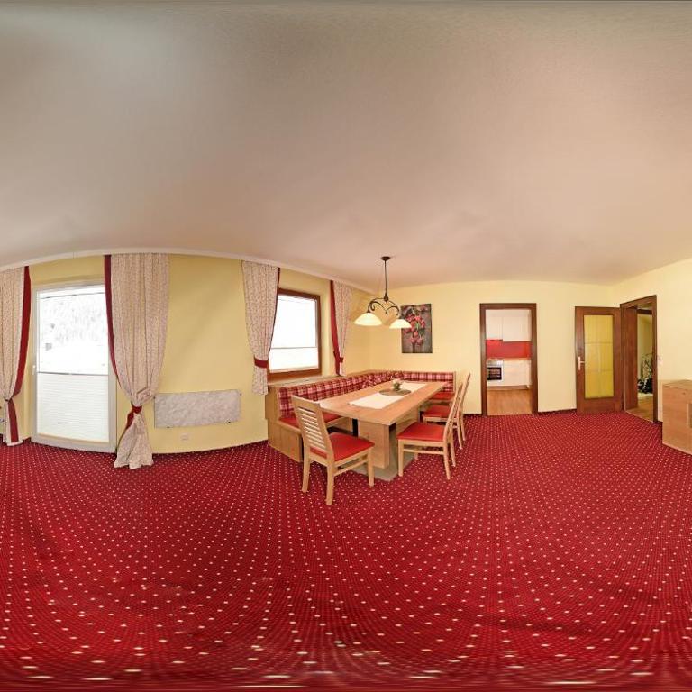 Ferienhotel Gasthof zur Post - Appartamento con 2 Camere da Letto - 2