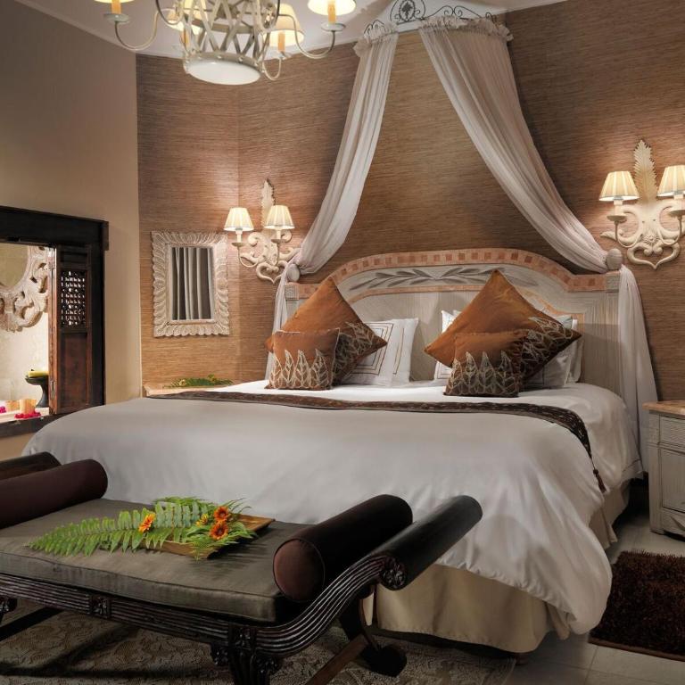 Royal Garden Villas, Luxury Hotel - Villa Majestic con piscina privada - 1