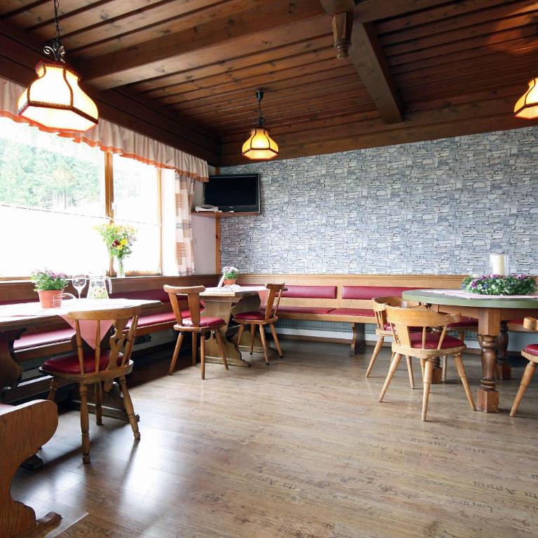 Almliesl RADS-415 - Ferienhaus - 2