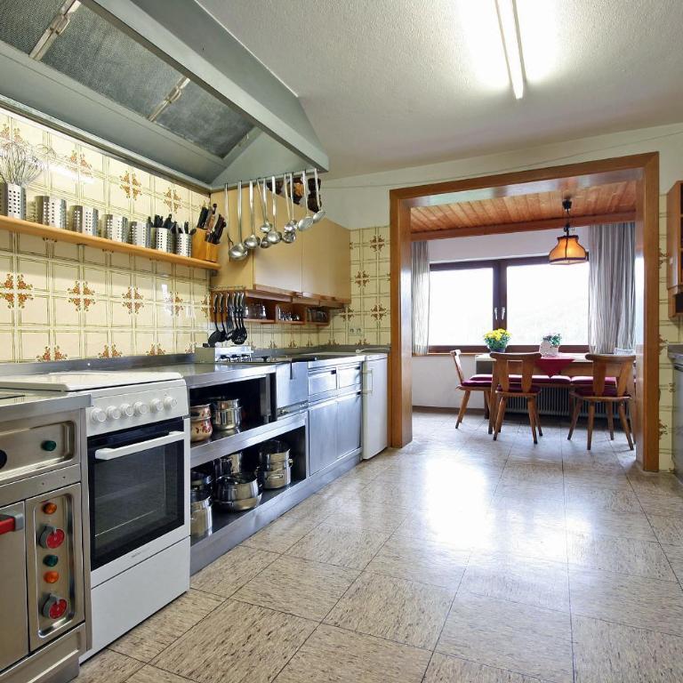 Almliesl RADS-415 - Ferienhaus - 10