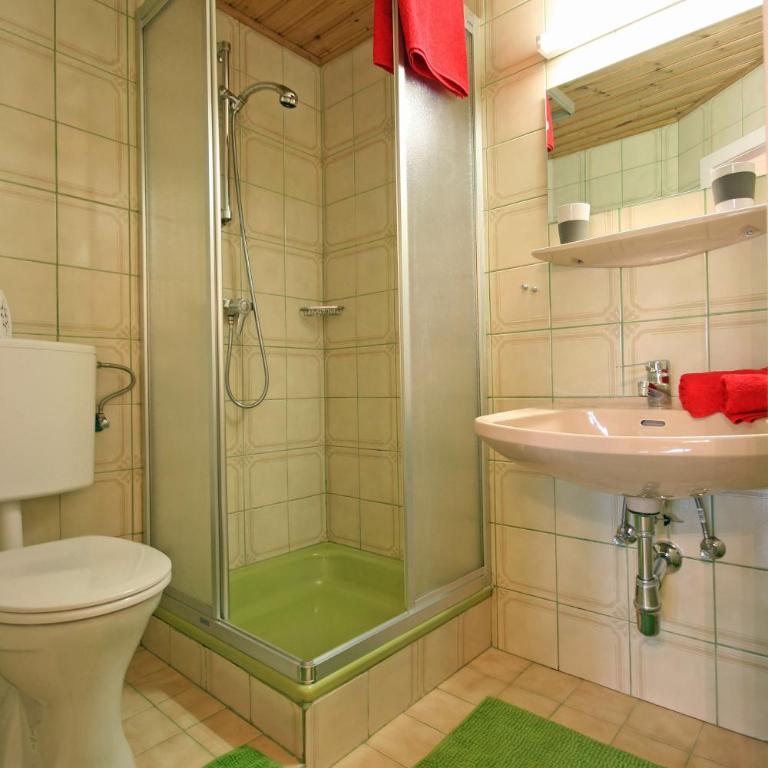 Almliesl RADS-415 - Ferienhaus - 9