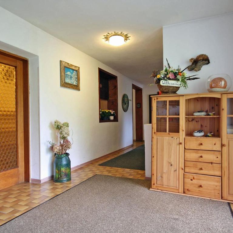 Almliesl RADS-415 - Ferienhaus - 19
