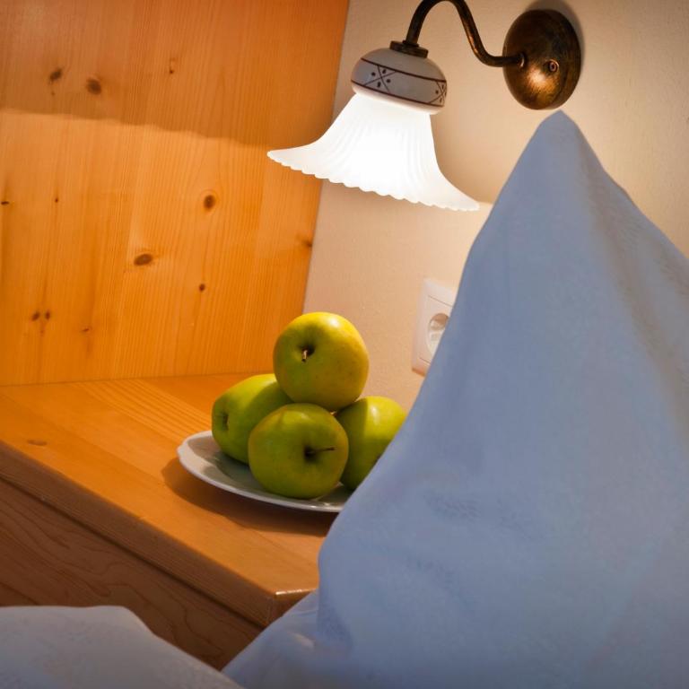 Hotel Weingut Klosterhof - Camera Matrimoniale Standard - 1