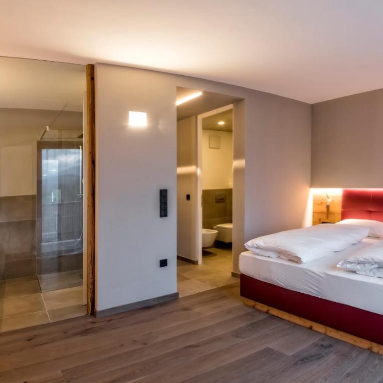 Hotel Weingut Klosterhof - Suite con Balcone - 3