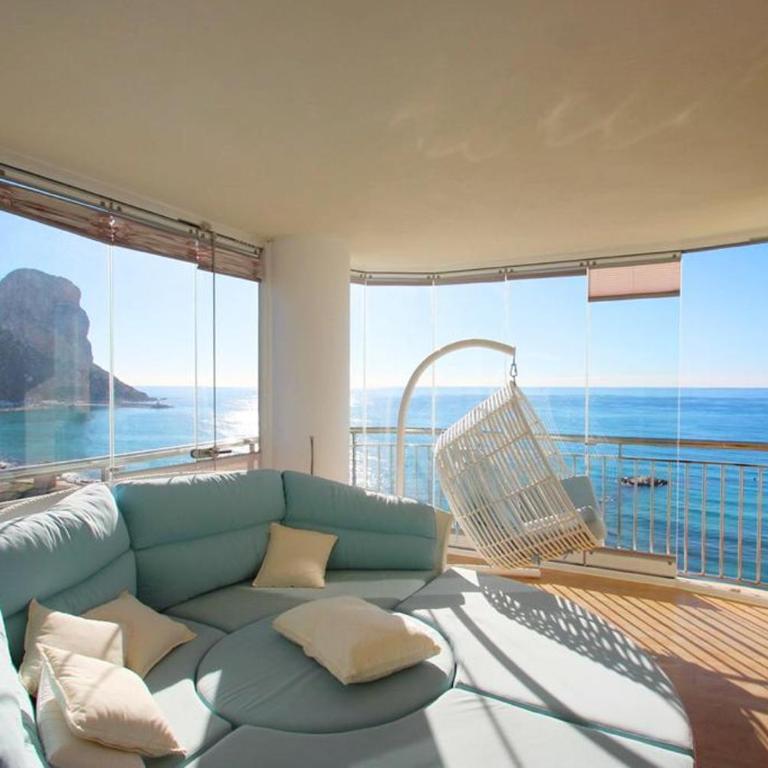 Apartamento en primera línea - Apartamento Superior - 1