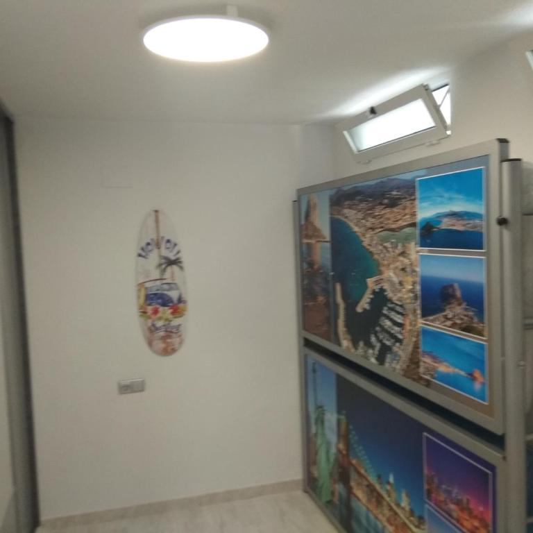 APARTAMENTO GALTOR 6 - Apartamento de 2 dormitorios - 14