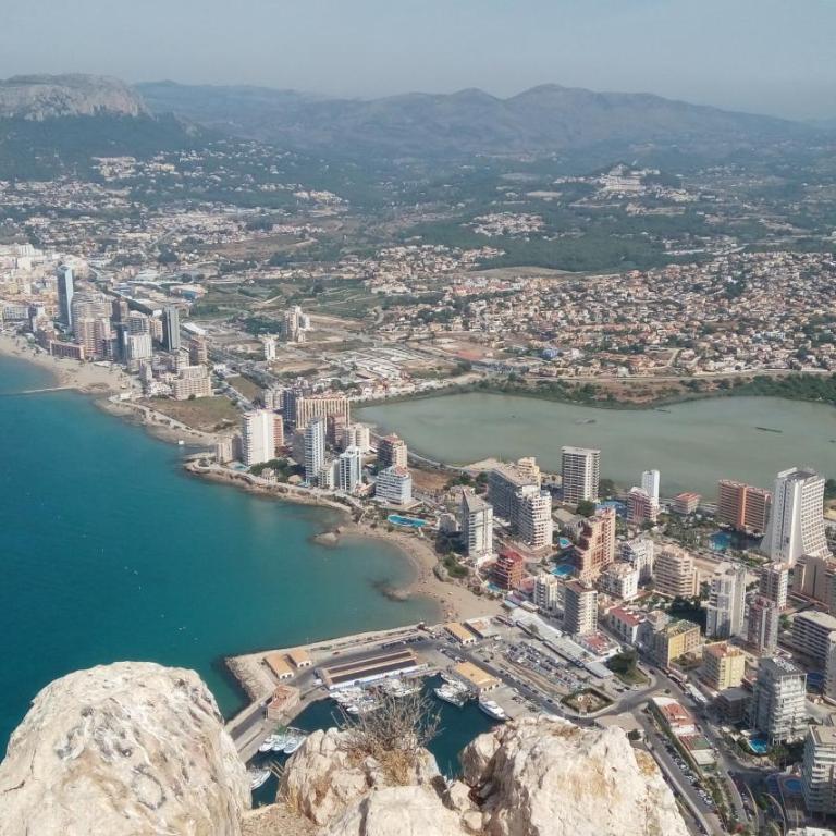 APARTAMENTO GALTOR 6 - Apartamento de 2 dormitorios - 19