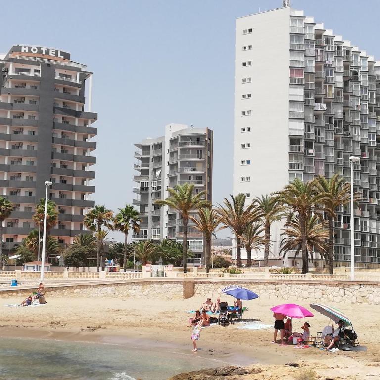APARTAMENTO GALTOR 6 - Apartamento de 2 dormitorios - 20