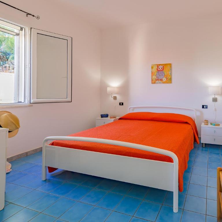 Lumia Case Vacanze - Two-Bedroom Apartment (4 Adults) - 15