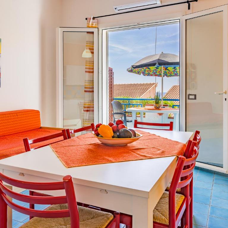 Lumia Case Vacanze - One-Bedroom Apartment (2 Adults) - 8