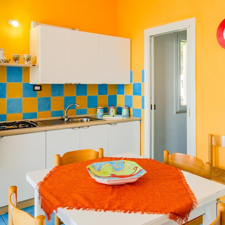 Lumia Case Vacanze - One-Bedroom Apartment (2 Adults) - 7