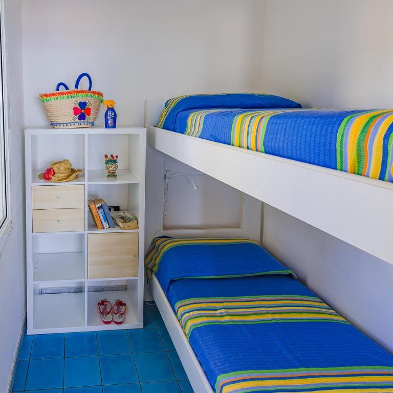 Lumia Case Vacanze - Two-Bedroom Apartment (4 Adults) - 2