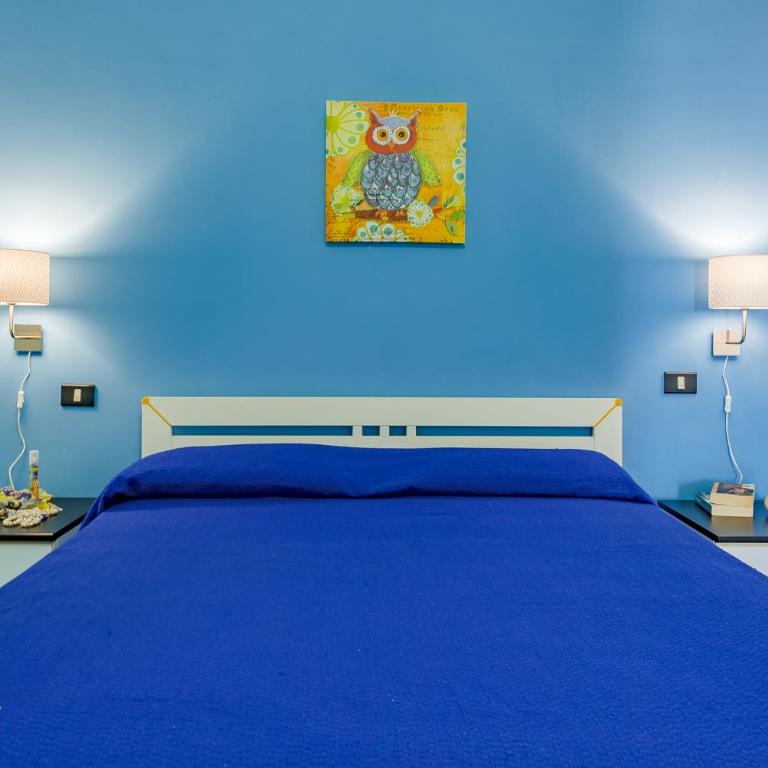 Lumia Case Vacanze - Two-Bedroom Apartment (4 Adults) - 10