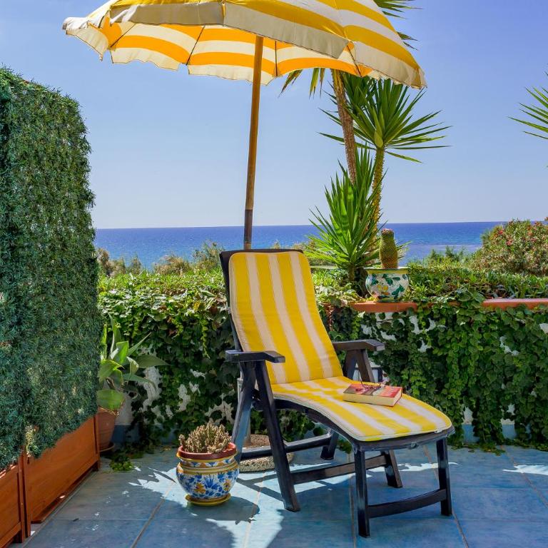 Lumia Case Vacanze - Superior Apartment (4 Adults) - 21