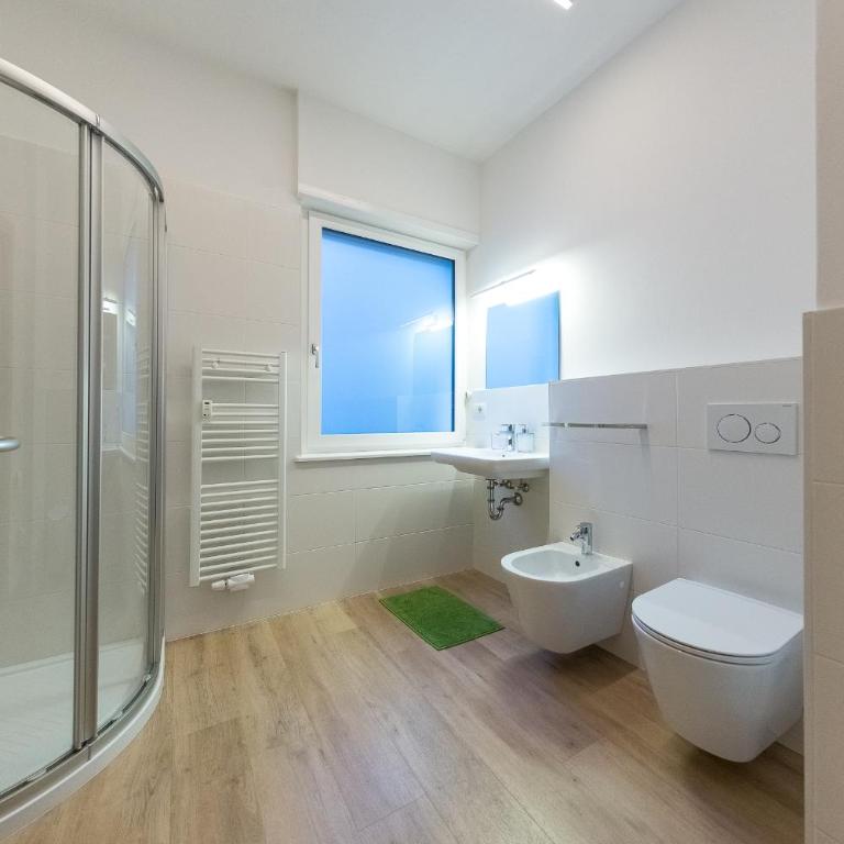 City Charme Apartments - Deluxe Apartment - 25