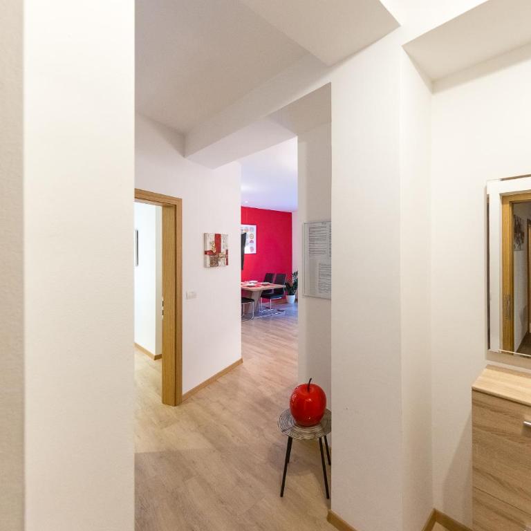 City Charme Apartments - Deluxe Apartment - 20