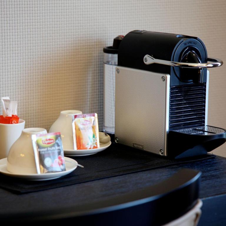 Hôtel Elysées Paris - Suite - 3