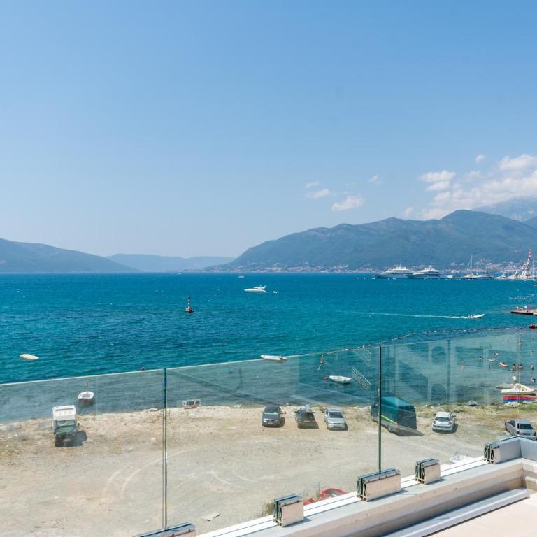 Boka di Mare - Apartman sa 1 Spavaćom Sobom - 13