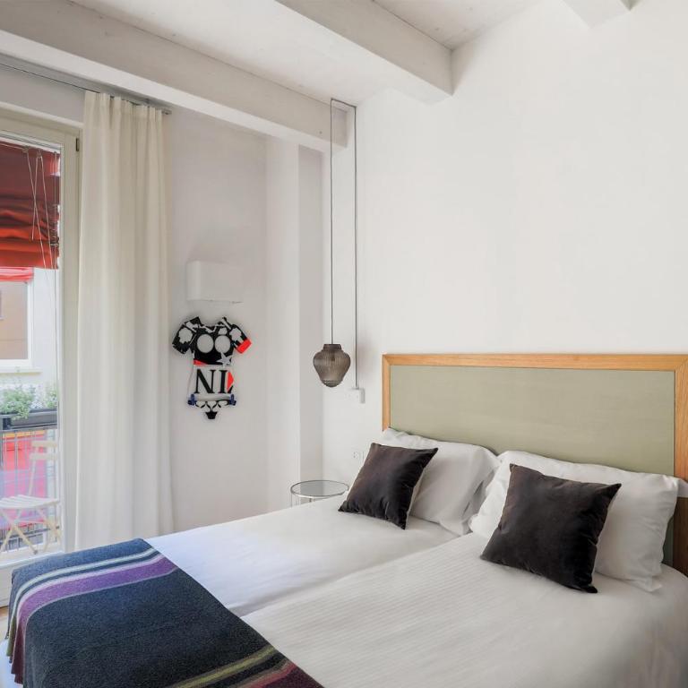 Residence le Porte - Appartamento con 2 Camere da Letto - 3