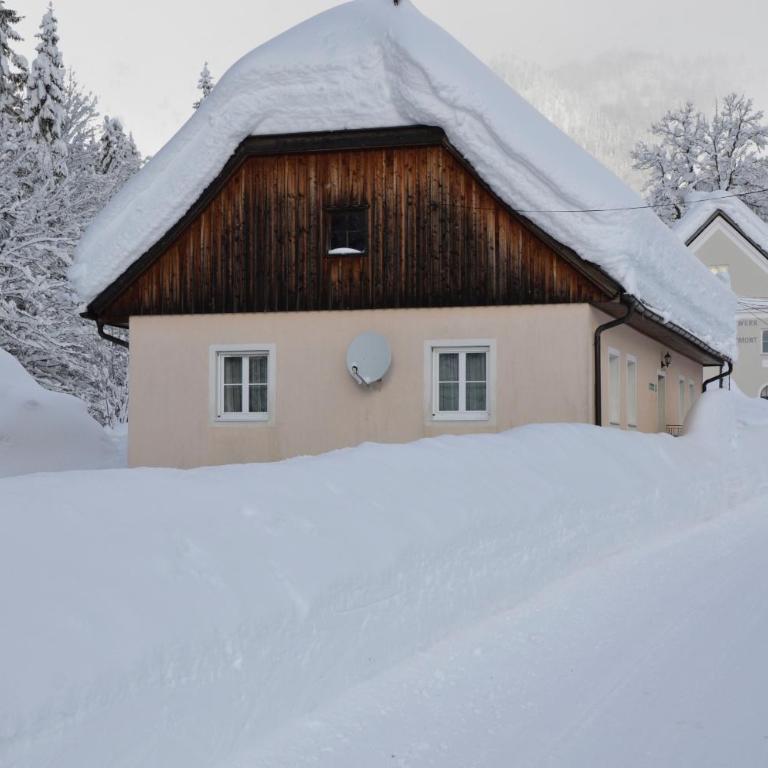 Haus Rosina - Haus mit 3 Schlafzimmern - 17