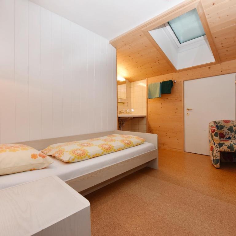 Landhaus Fuchsenstube - Chalet - 32