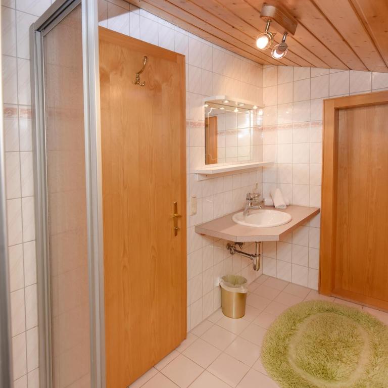 Landhaus Fuchsenstube - Chalet - 31