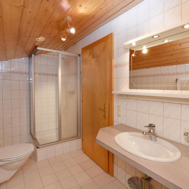 Landhaus Fuchsenstube - Chalet - 30