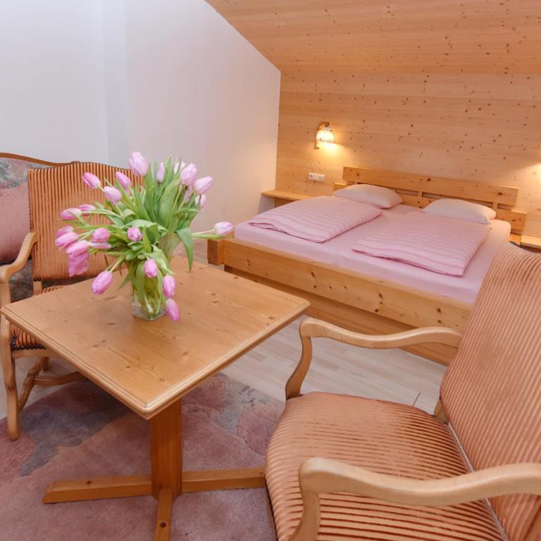 Landhaus Fuchsenstube - Chalet - 28