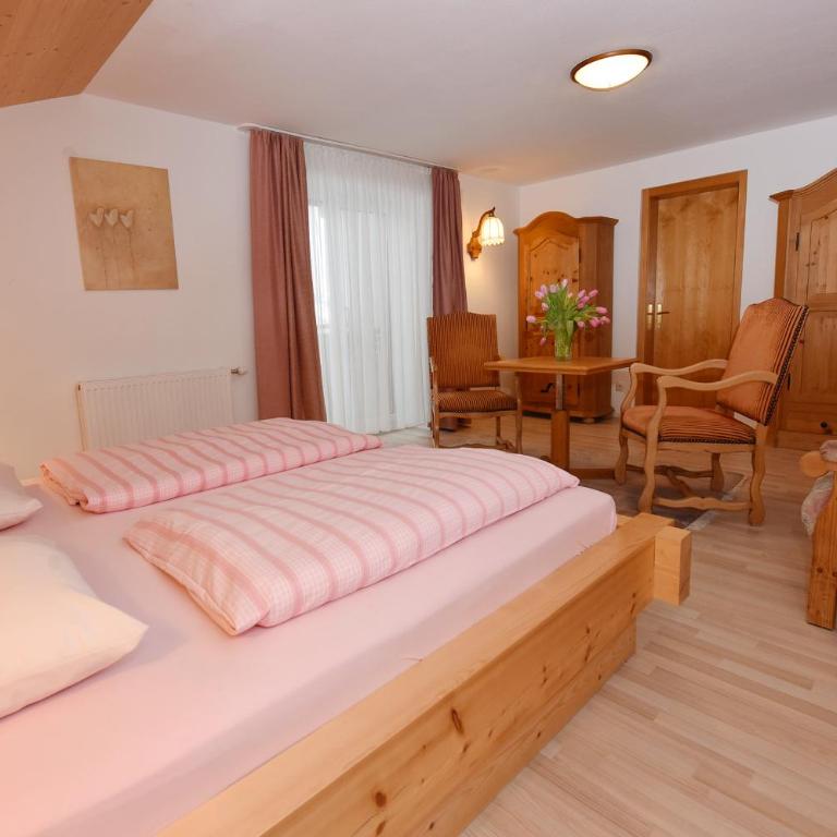 Landhaus Fuchsenstube - Chalet - 25