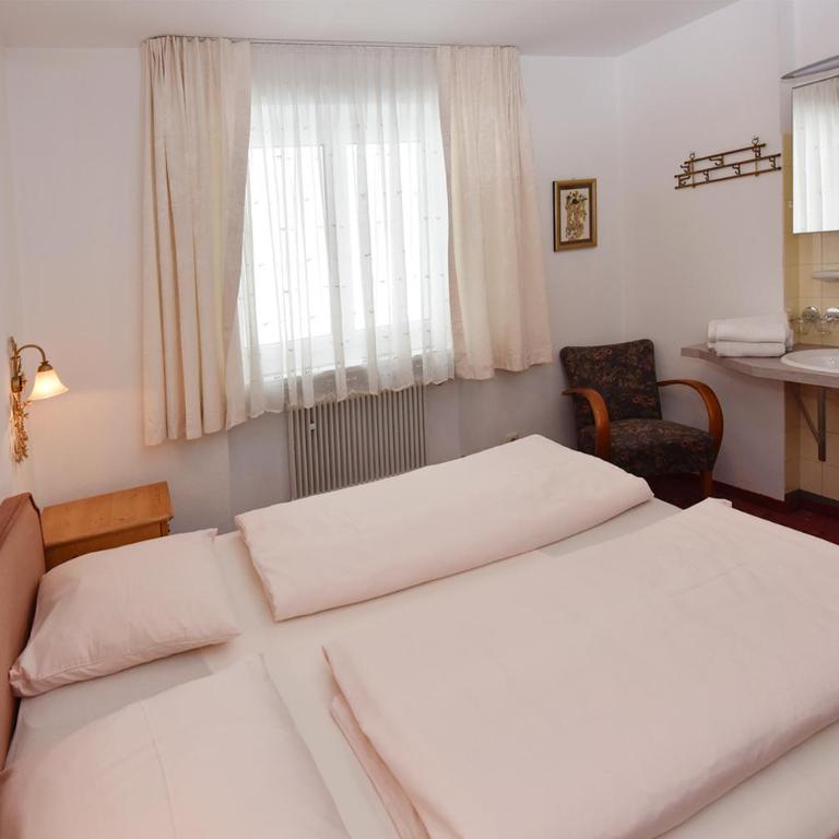 Landhaus Fuchsenstube - Chalet - 24