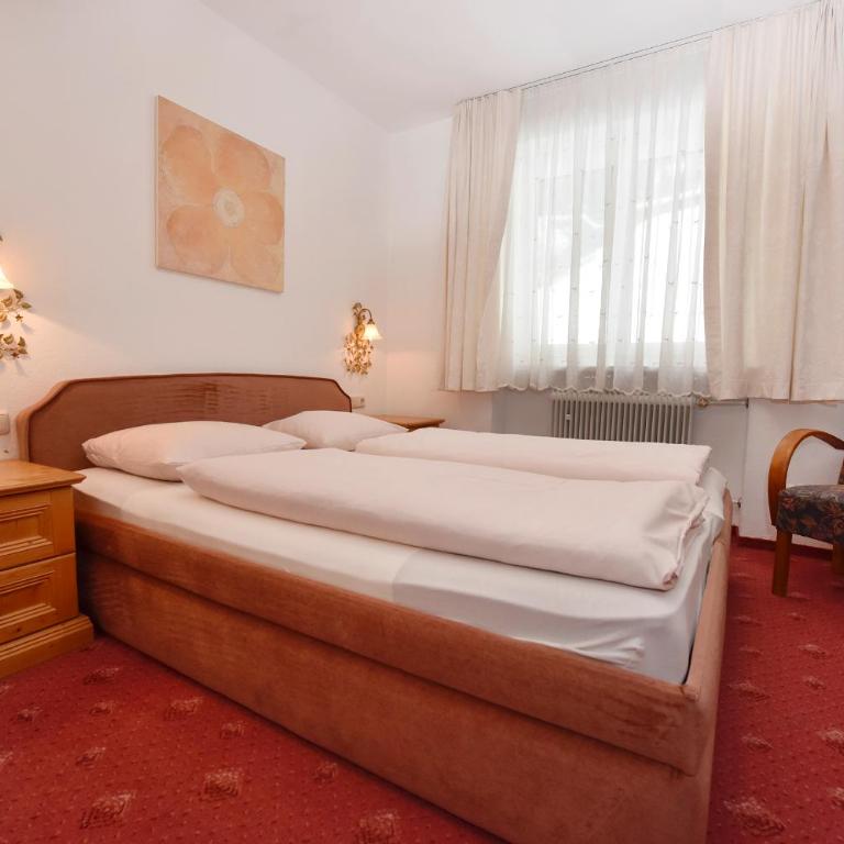 Landhaus Fuchsenstube - Chalet - 23