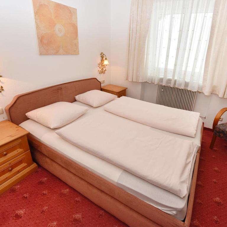 Landhaus Fuchsenstube - Chalet - 22