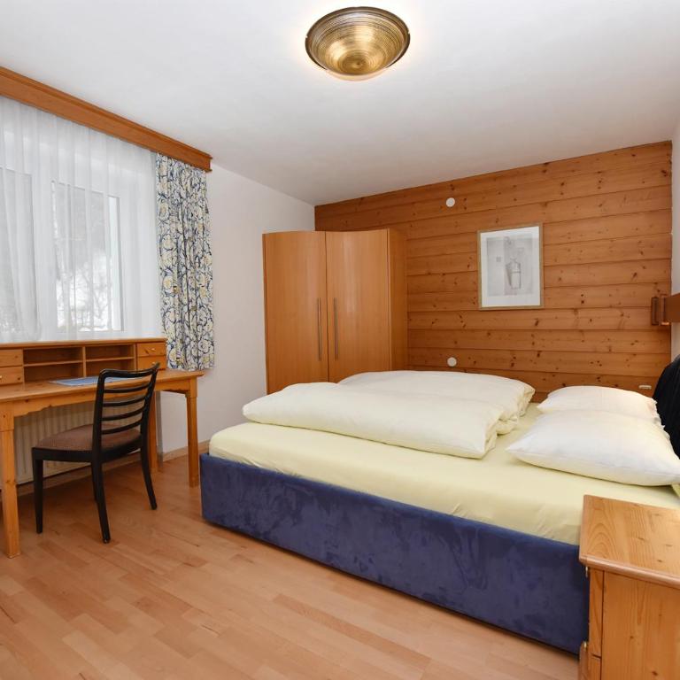 Landhaus Fuchsenstube - Chalet - 21