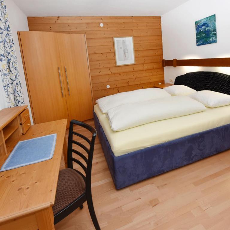 Landhaus Fuchsenstube - Chalet - 20