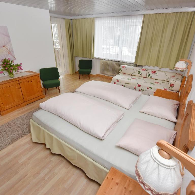 Landhaus Fuchsenstube - Chalet - 17