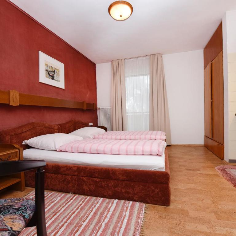 Landhaus Fuchsenstube - Chalet - 15