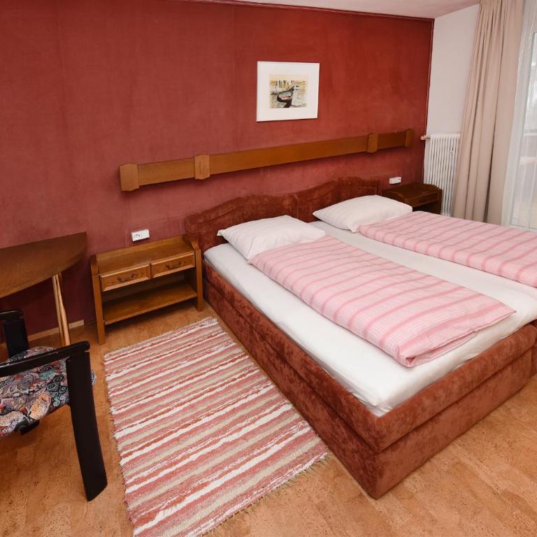 Landhaus Fuchsenstube - Chalet - 14