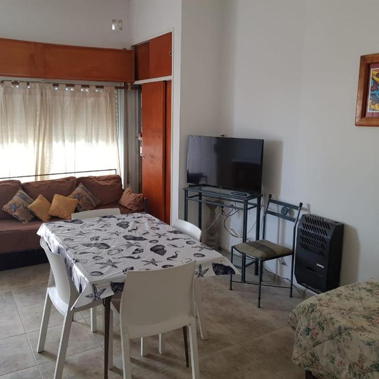 Aguamarina - One-Bedroom Apartment - 24
