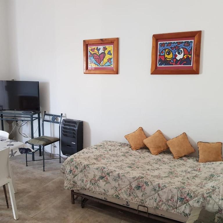 Aguamarina - One-Bedroom Apartment - 25