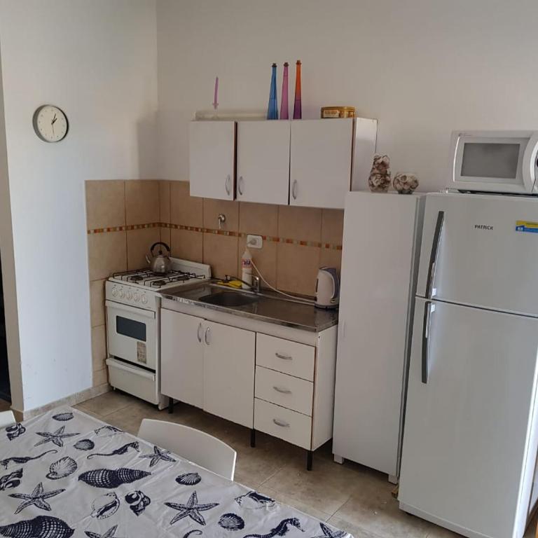 Aguamarina - One-Bedroom Apartment - 26