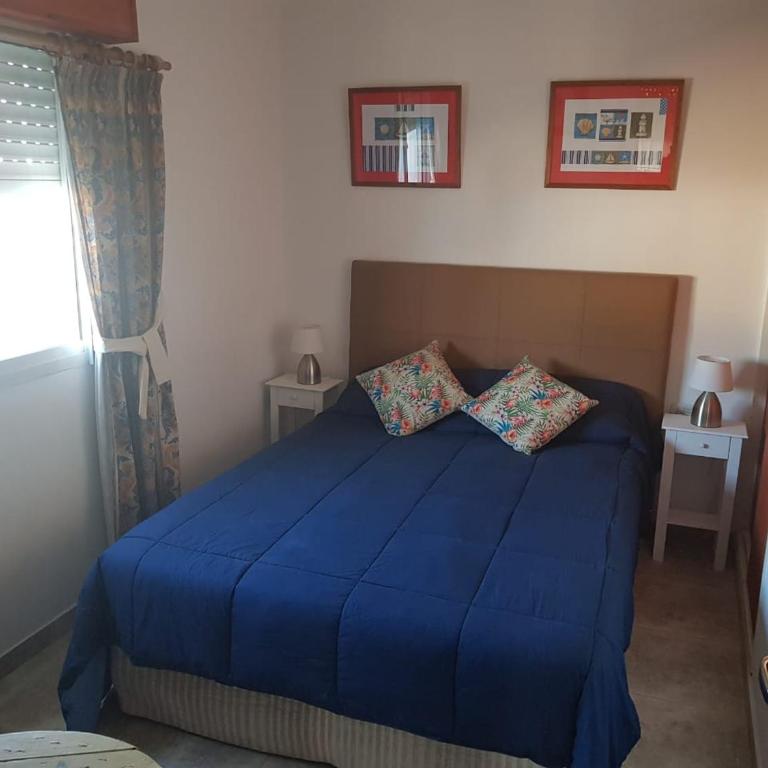 Aguamarina - One-Bedroom Apartment - 28