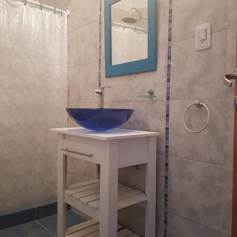 Aguamarina - One-Bedroom Apartment - 29
