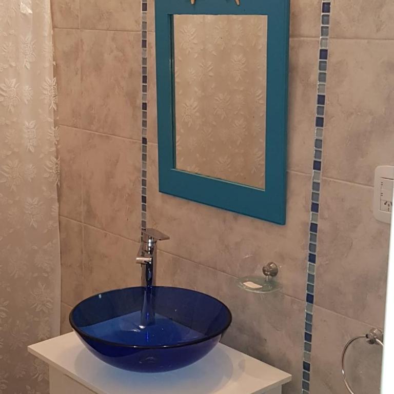 Aguamarina - One-Bedroom Apartment - 30