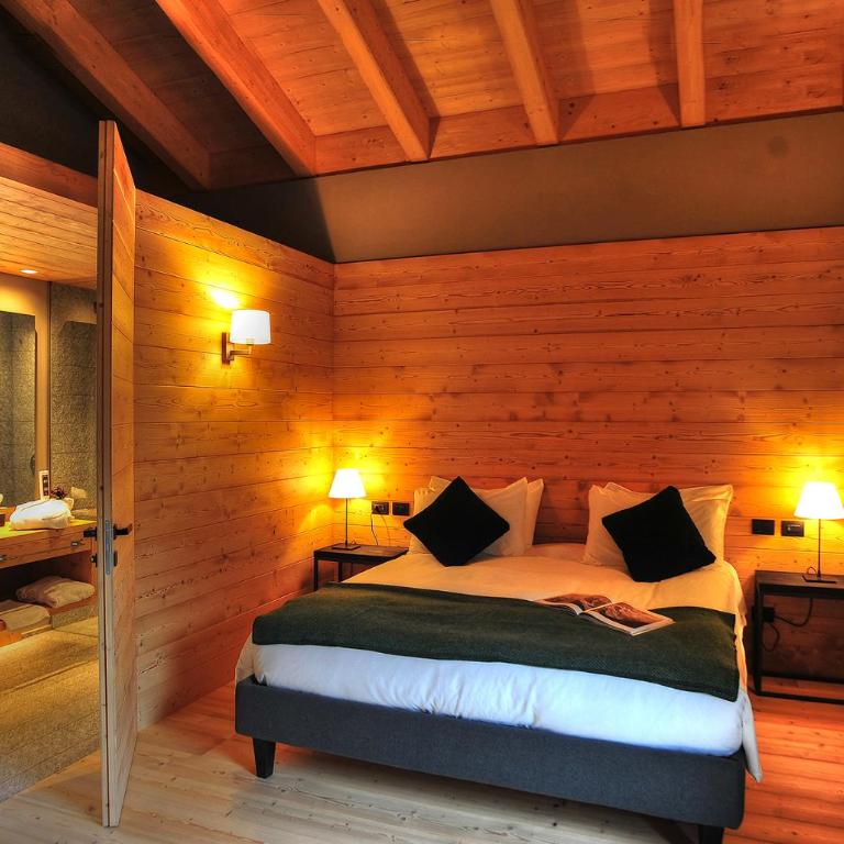 Alpi & Golf Hotel - Junior Suite - 5