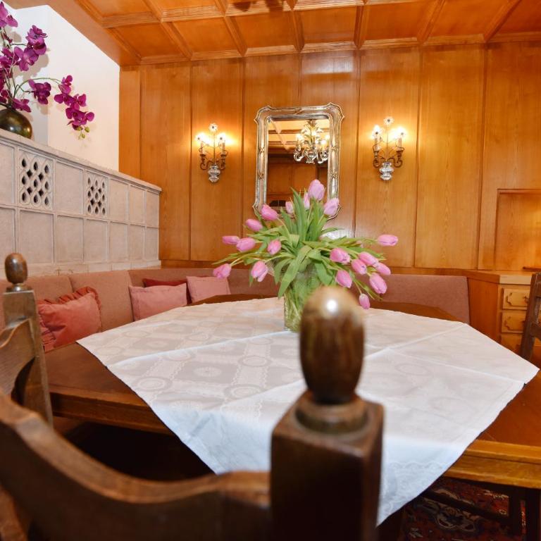Landhaus Fuchsenstube - Chalet - 6