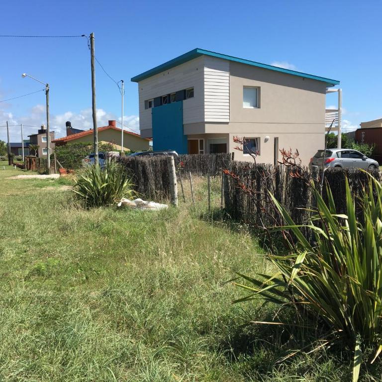 AYRES DEL MAR de Cobo - Two-Bedroom House - 2