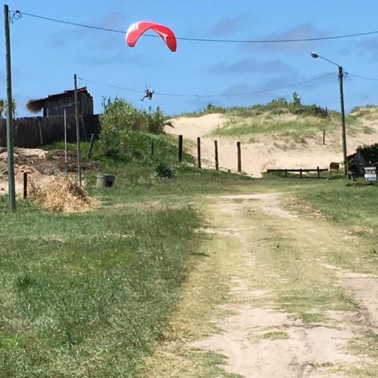 AYRES DEL MAR de Cobo - Two-Bedroom House - 26