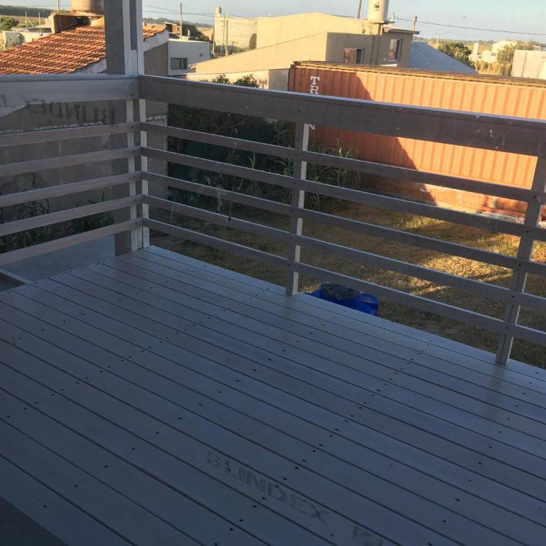 AYRES DEL MAR de Cobo - Two-Bedroom House - 22
