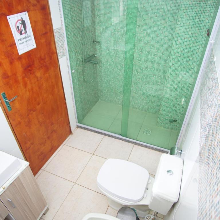Palmas del Caribe - Apartamento - Planta baja - 1